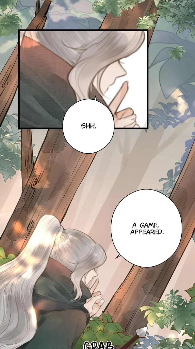 Read My Charming Bandit chapter 6 image 22 on Lezhin