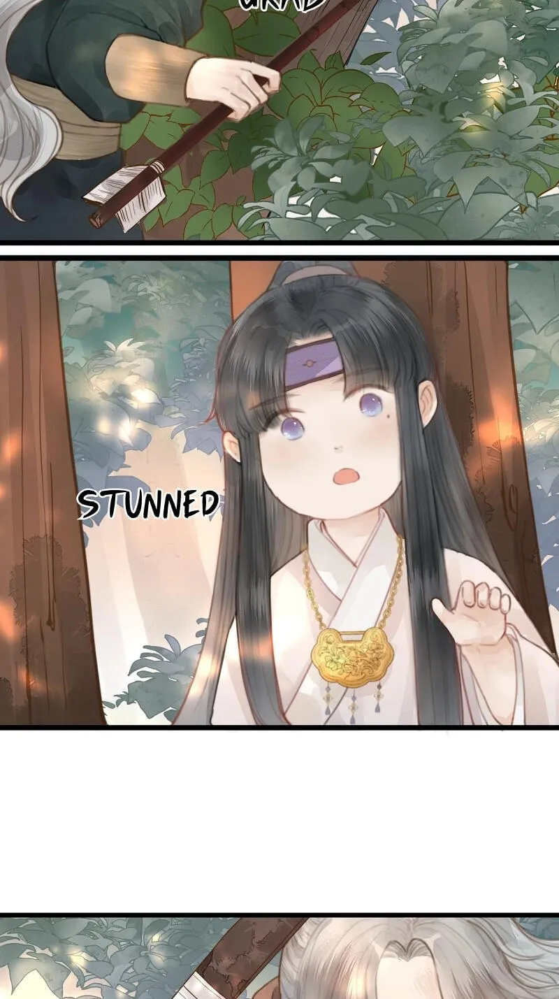 Read My Charming Bandit chapter 6 image 23 on Lezhin
