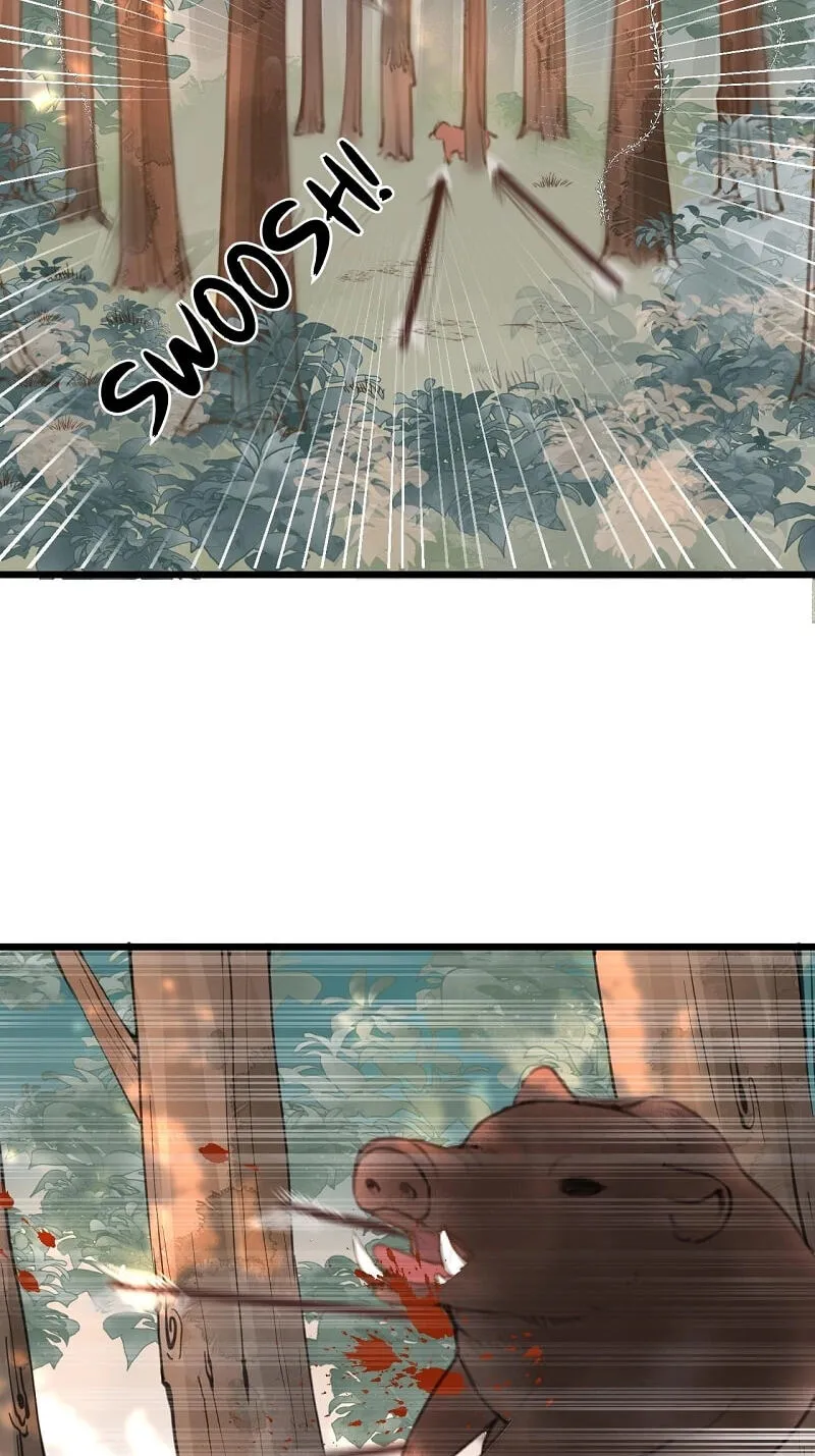 Read My Charming Bandit chapter 6 image 25 on Lezhin