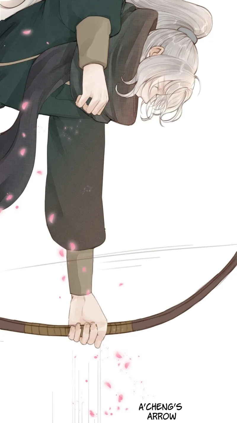 Read My Charming Bandit chapter 6 image 27 on Lezhin
