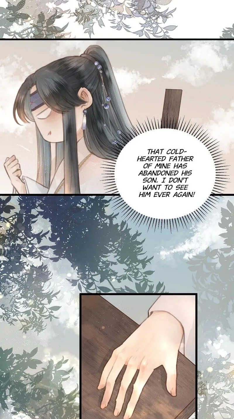 Read My Charming Bandit chapter 6 image 3 on Lezhin