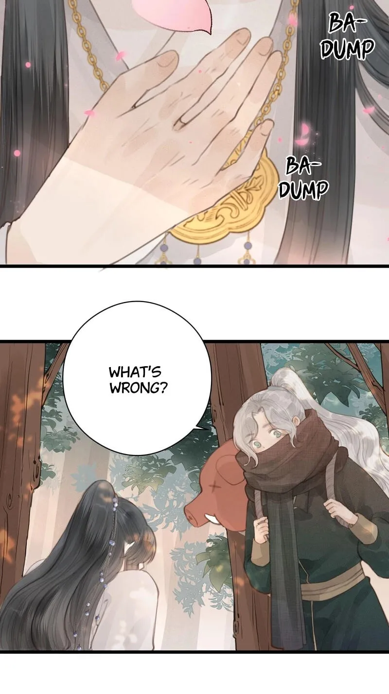 Read My Charming Bandit chapter 6 image 30 on Lezhin