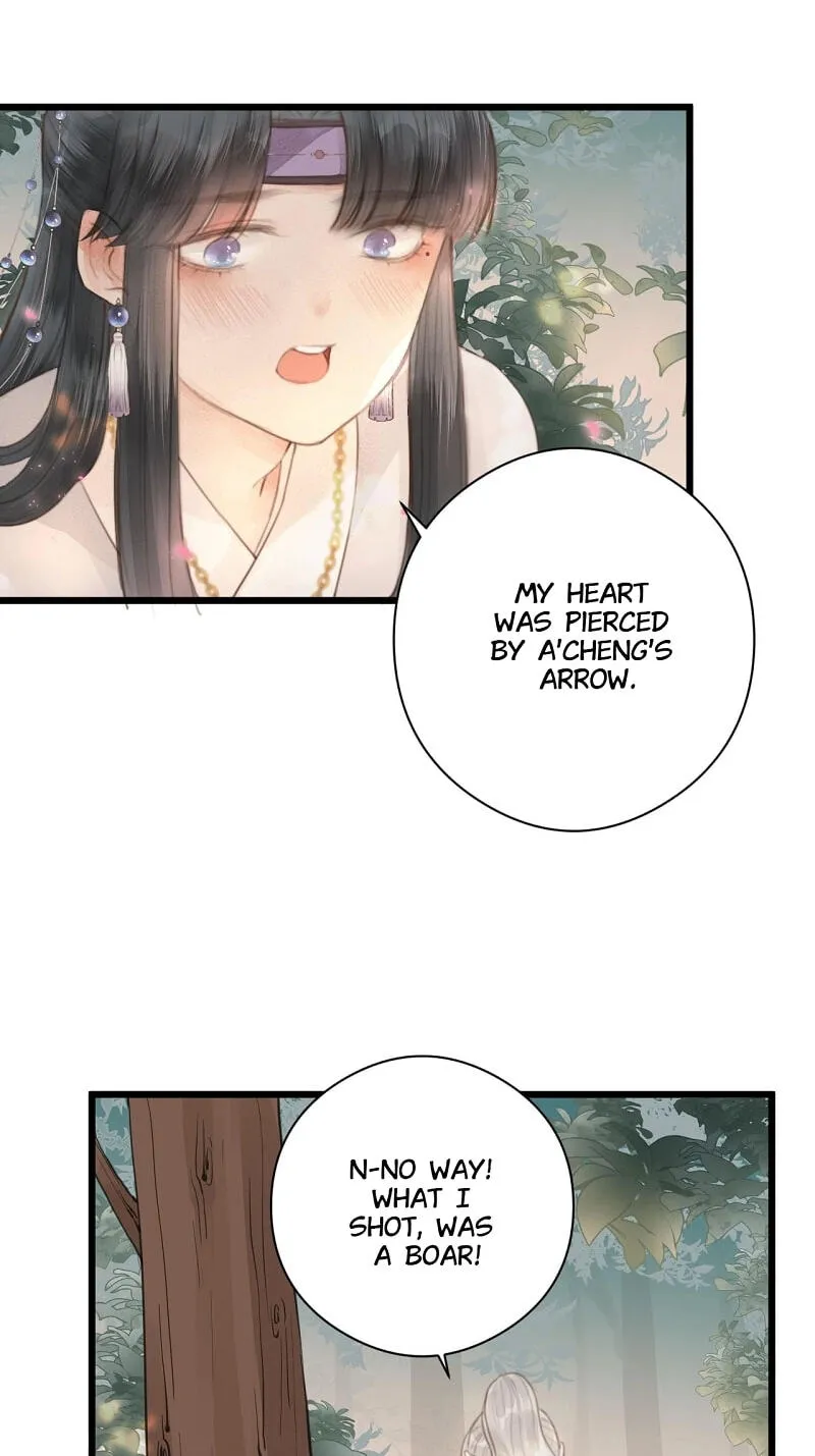 Read My Charming Bandit chapter 6 image 31 on Lezhin