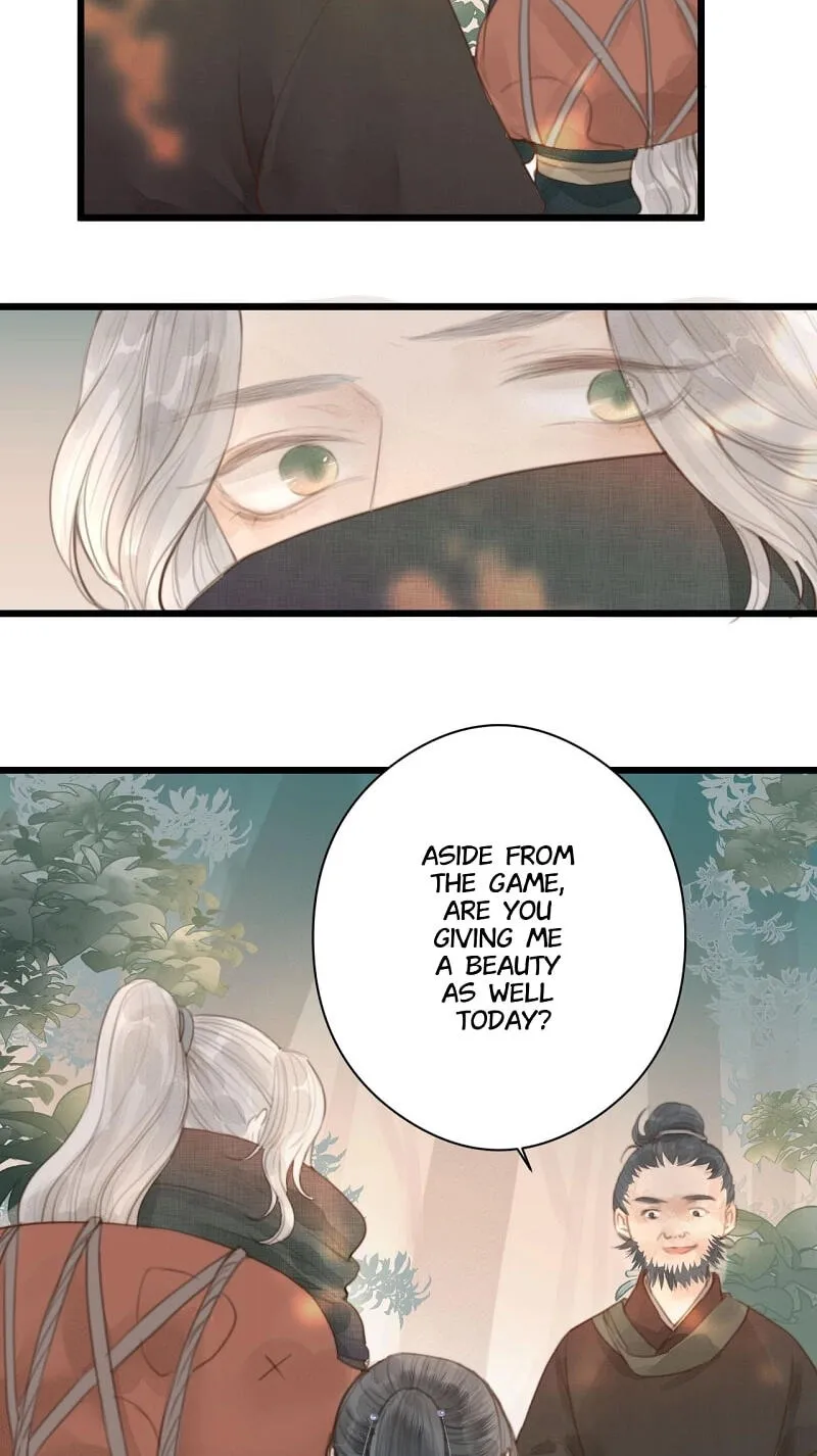 Read My Charming Bandit chapter 6 image 34 on Lezhin