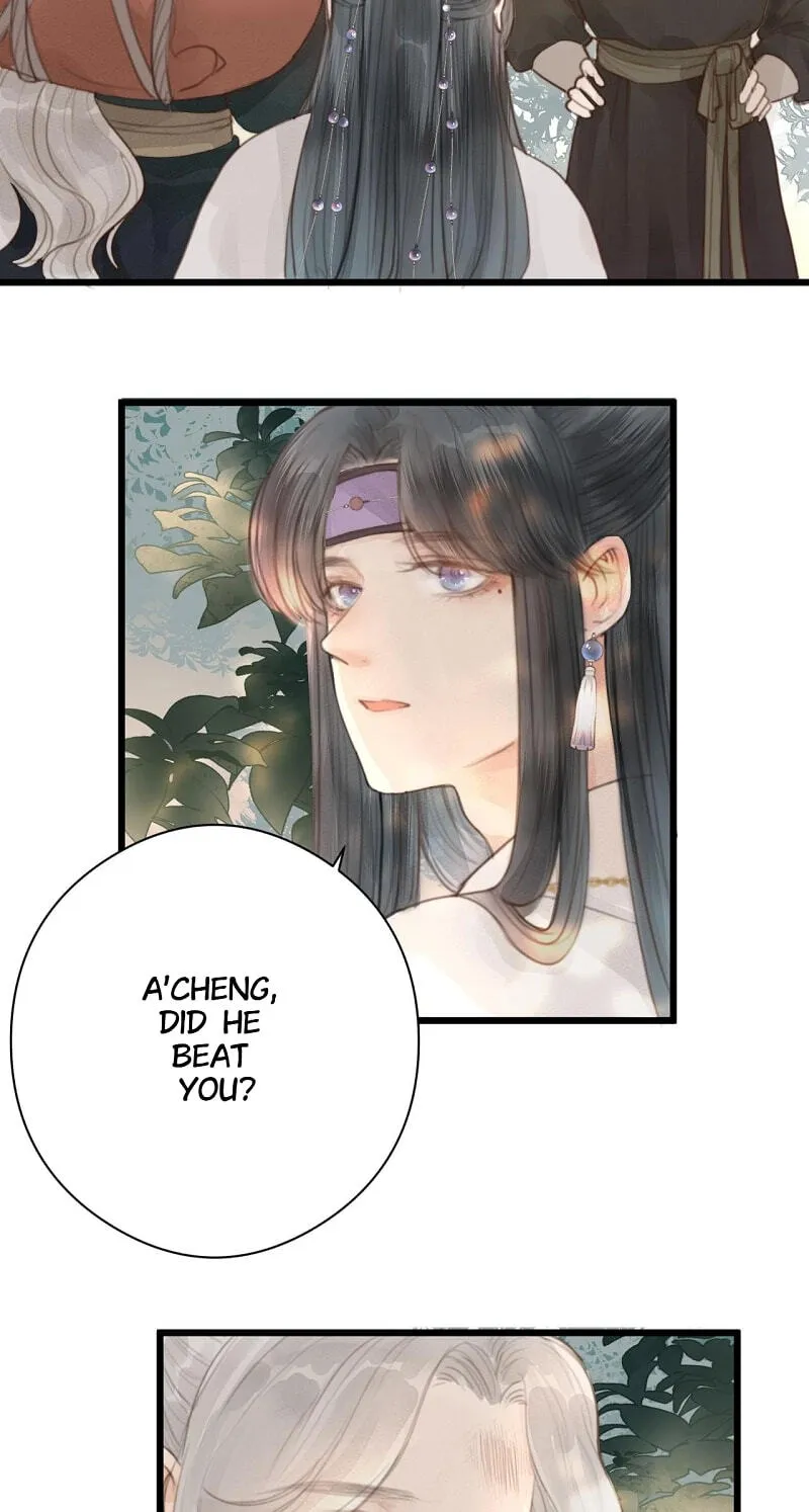 Read My Charming Bandit chapter 6 image 35 on Lezhin
