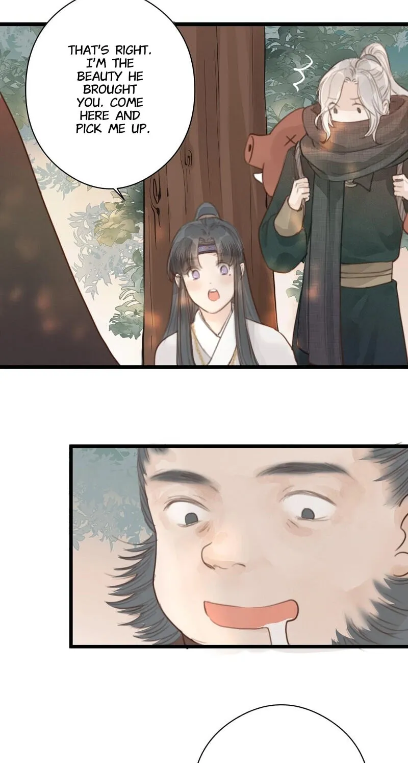Read My Charming Bandit chapter 6 image 37 on Lezhin