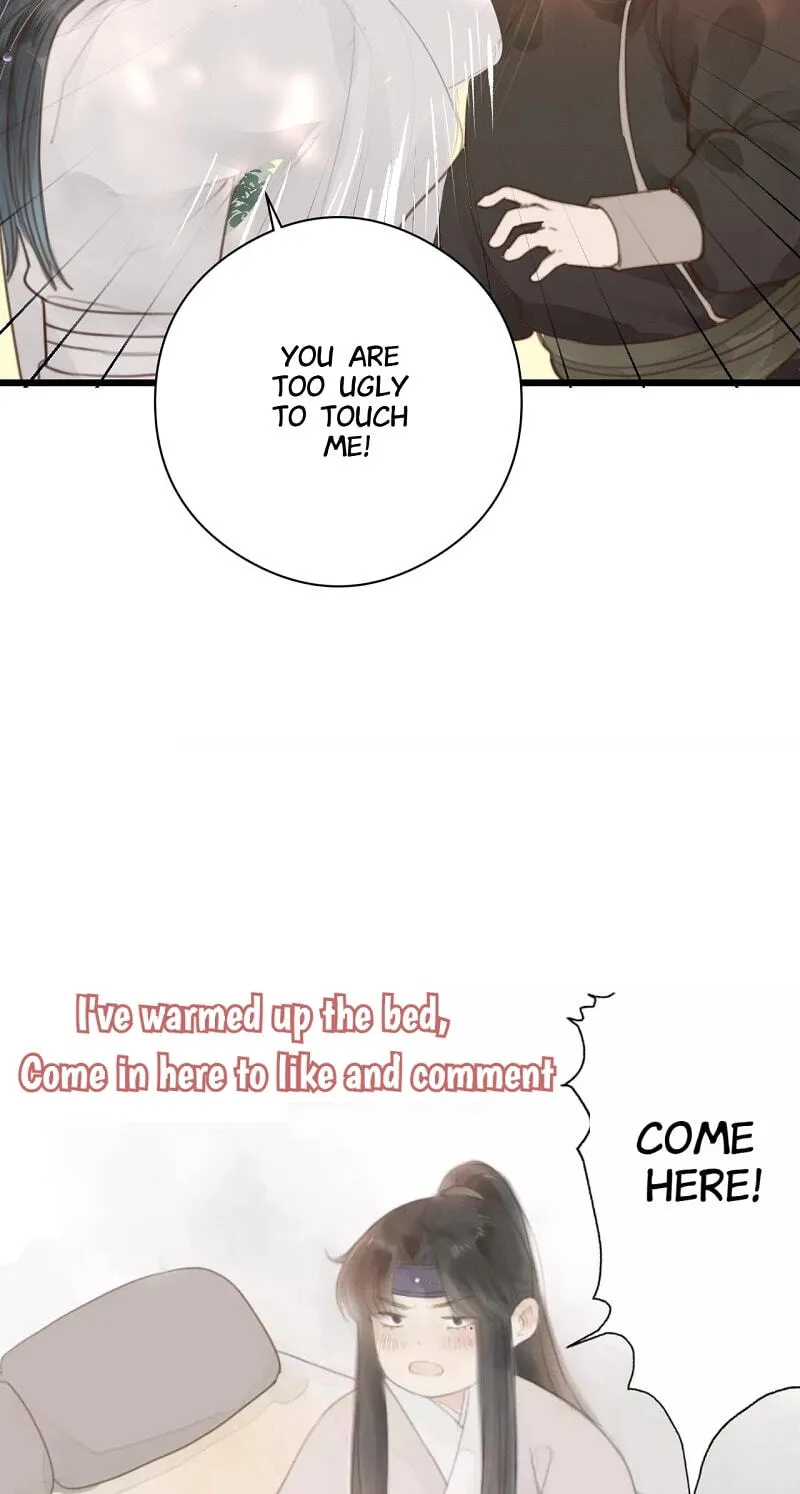 Read My Charming Bandit chapter 6 image 39 on Lezhin