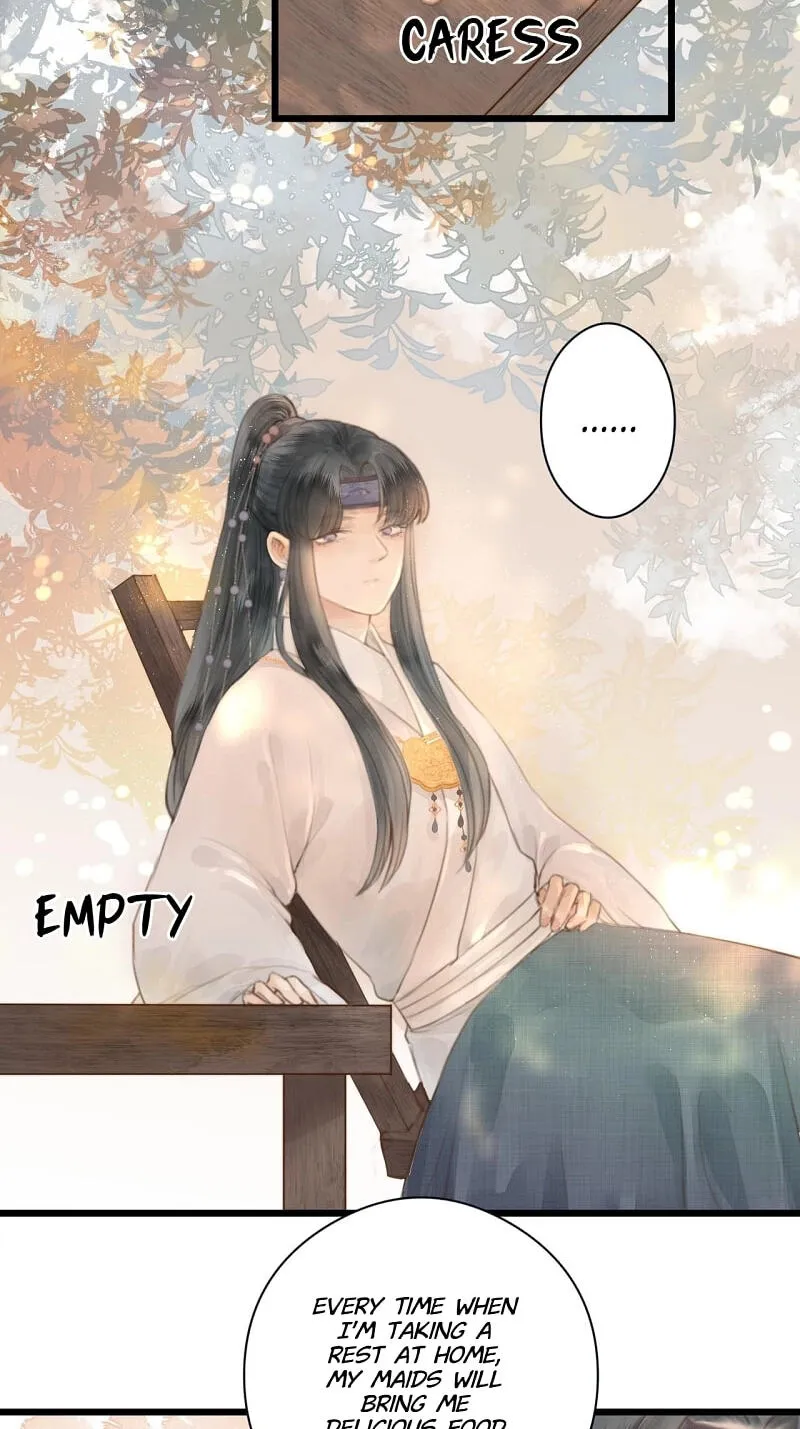 Read My Charming Bandit chapter 6 image 4 on Lezhin