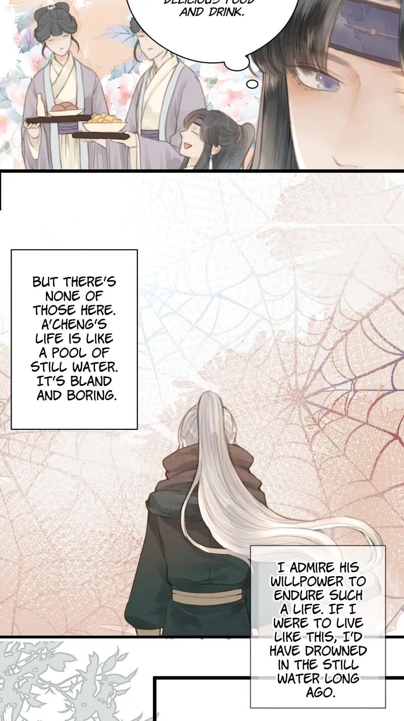 Read My Charming Bandit chapter 6 image 5 on Lezhin