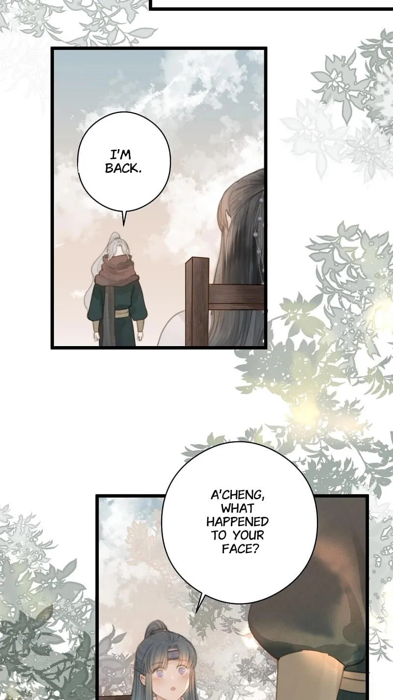 Read My Charming Bandit chapter 6 image 6 on Lezhin