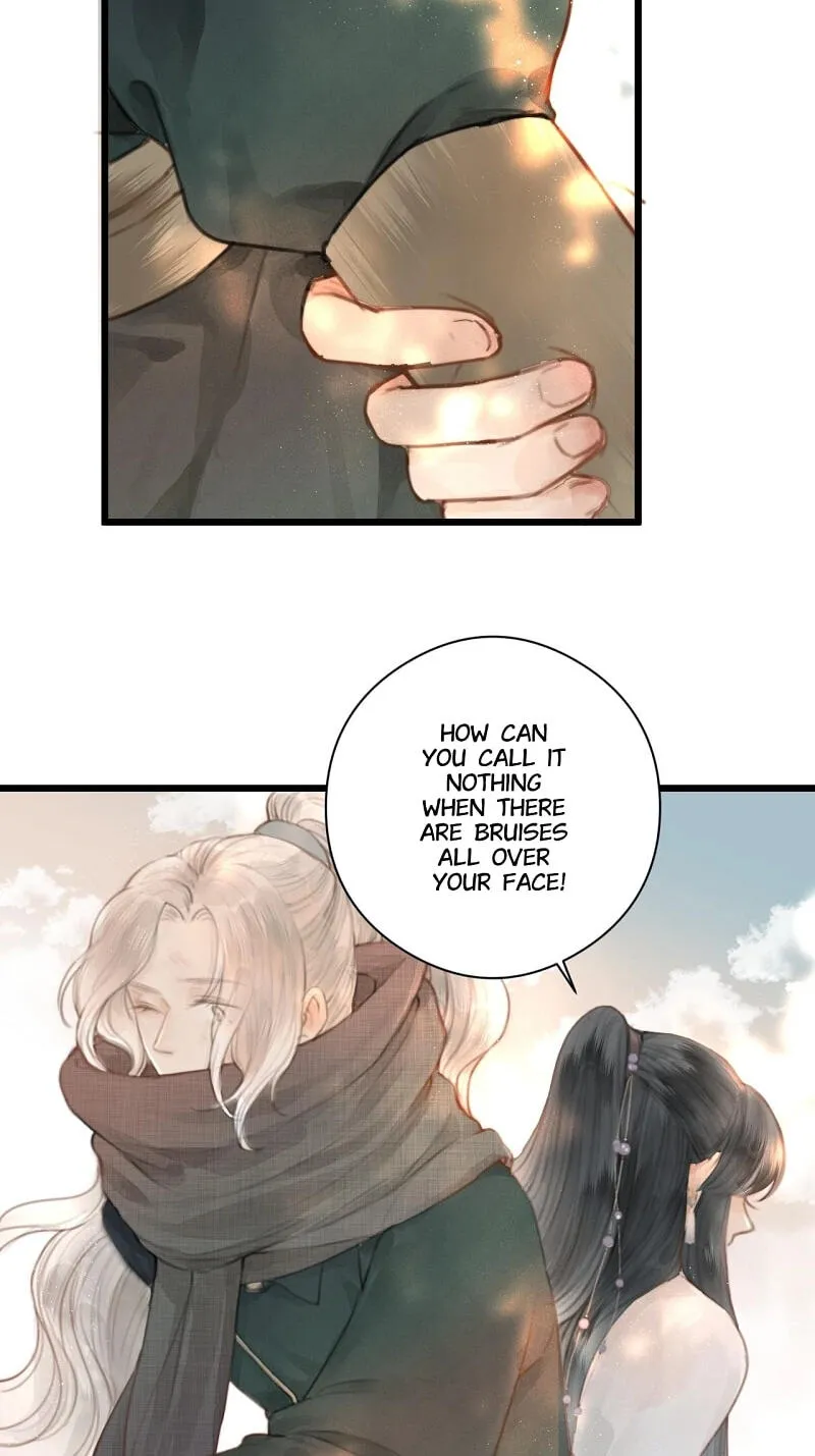 Read My Charming Bandit chapter 6 image 9 on Lezhin