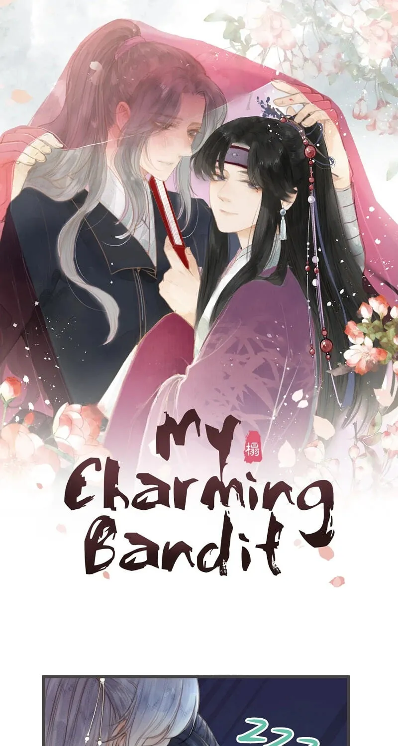 Read My Charming Bandit chapter 60 image 0 on Lezhin