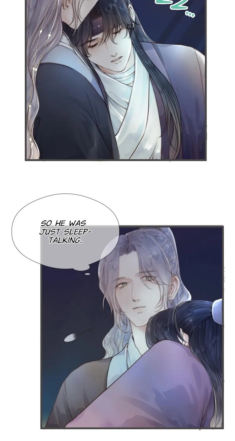 Read My Charming Bandit chapter 60 image 1 on Lezhin