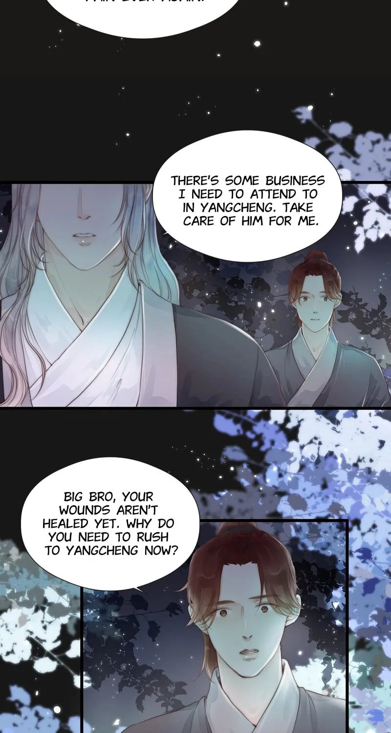 Read My Charming Bandit chapter 60 image 13 on Lezhin