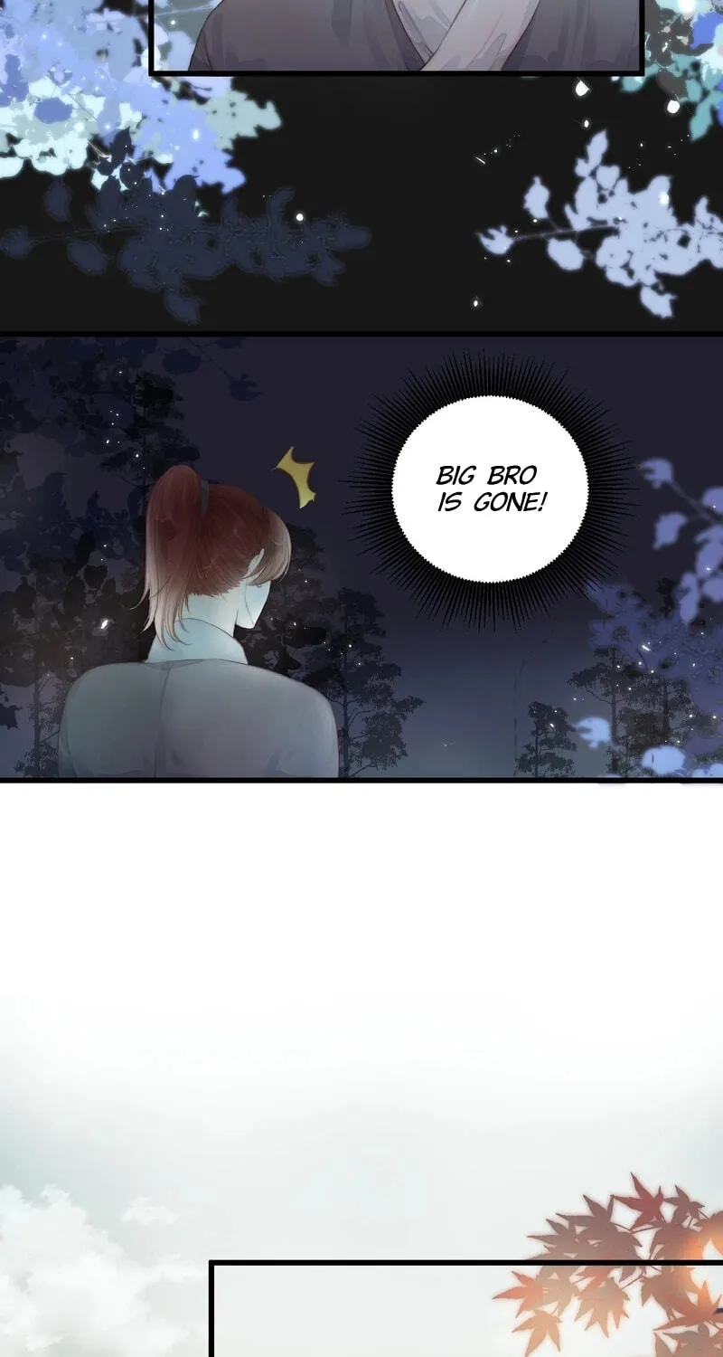 Read My Charming Bandit chapter 60 image 14 on Lezhin