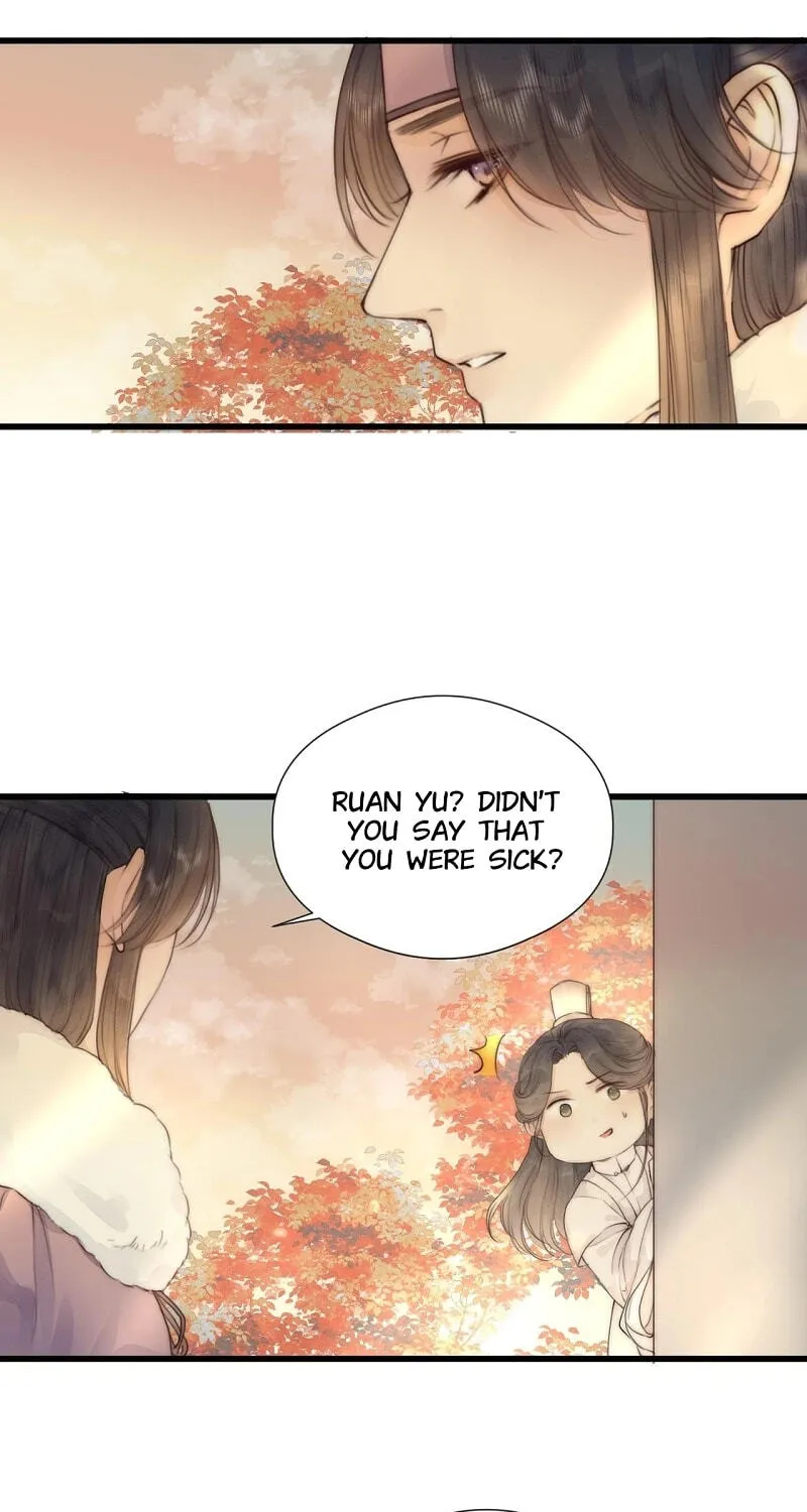 Read My Charming Bandit chapter 60 image 18 on Lezhin