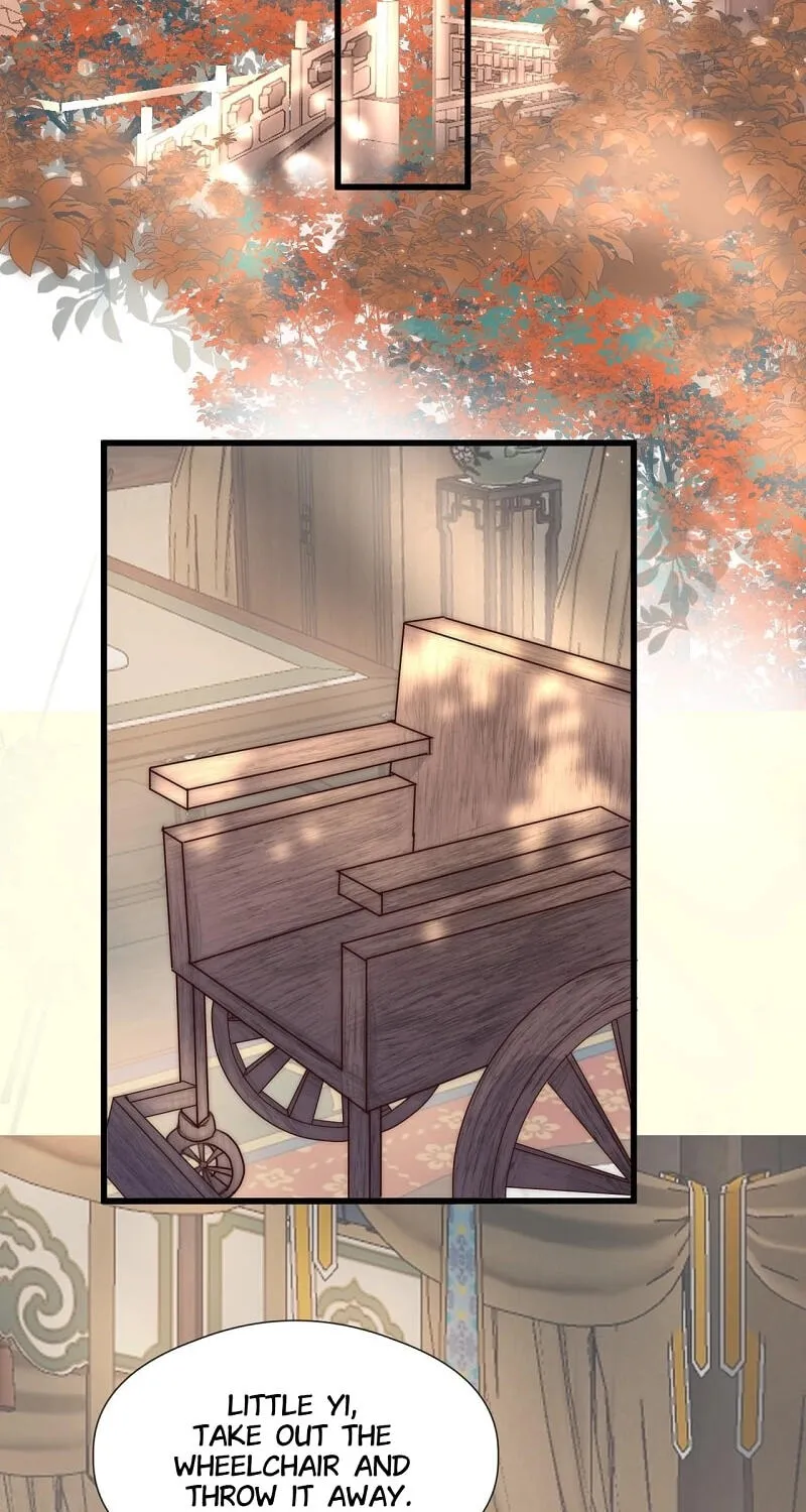 Read My Charming Bandit chapter 60 image 21 on Lezhin