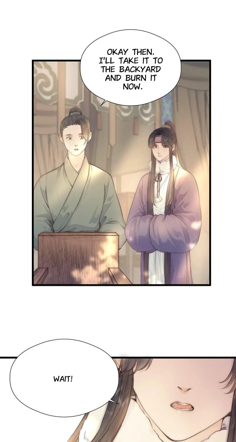 Read My Charming Bandit chapter 60 image 24 on Lezhin