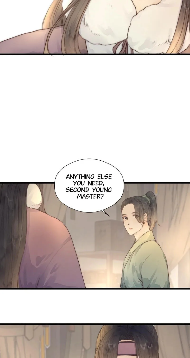 Read My Charming Bandit chapter 60 image 25 on Lezhin