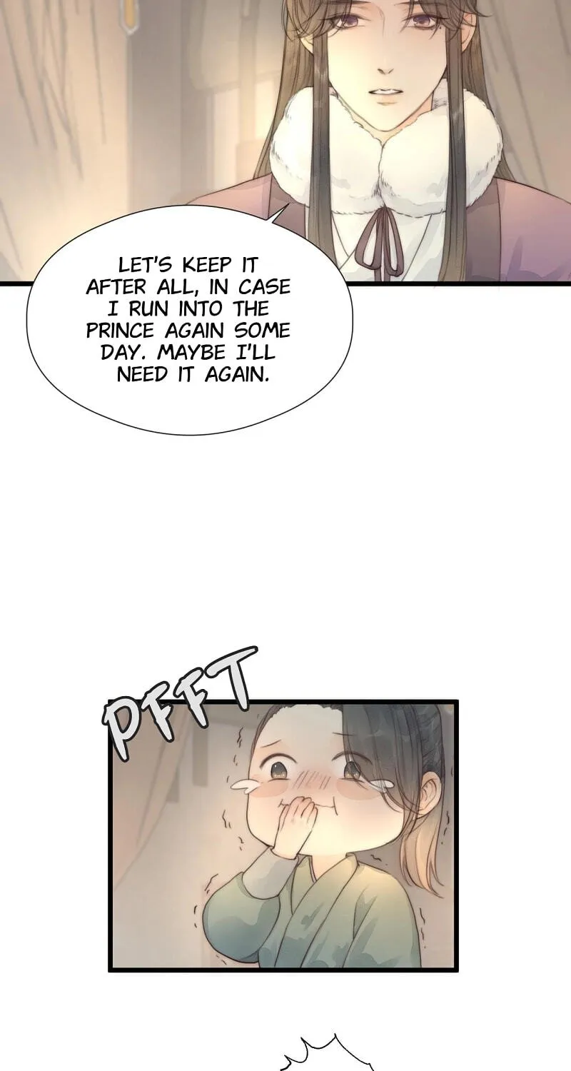 Read My Charming Bandit chapter 60 image 26 on Lezhin