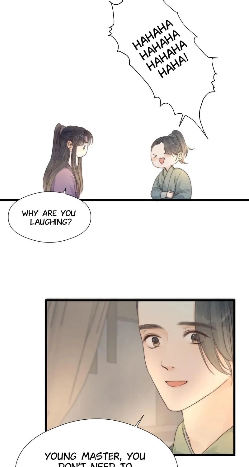Read My Charming Bandit chapter 60 image 27 on Lezhin