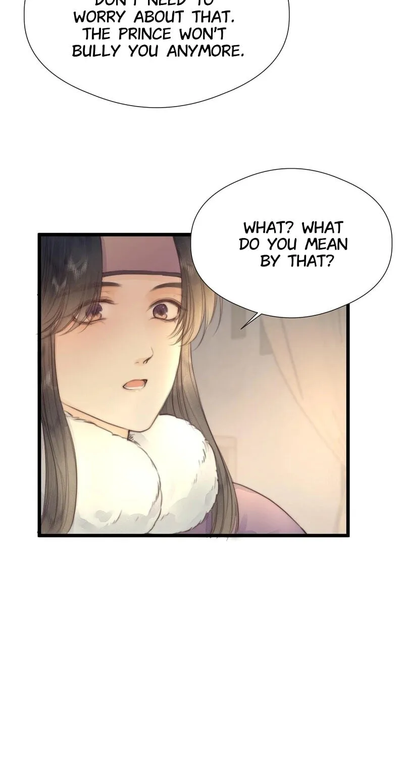 Read My Charming Bandit chapter 60 image 28 on Lezhin