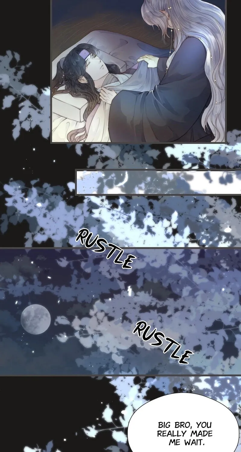 Read My Charming Bandit chapter 60 image 3 on Lezhin