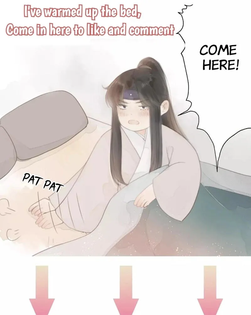 Read My Charming Bandit chapter 60 image 30 on Lezhin