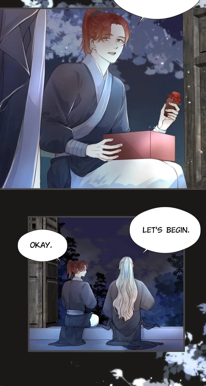 Read My Charming Bandit chapter 60 image 4 on Lezhin