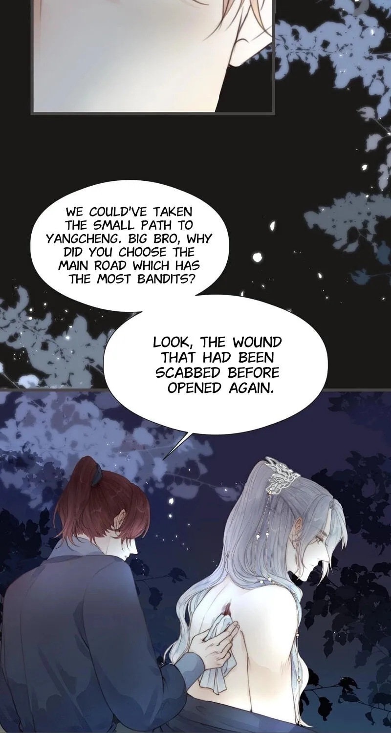 Read My Charming Bandit chapter 60 image 6 on Lezhin