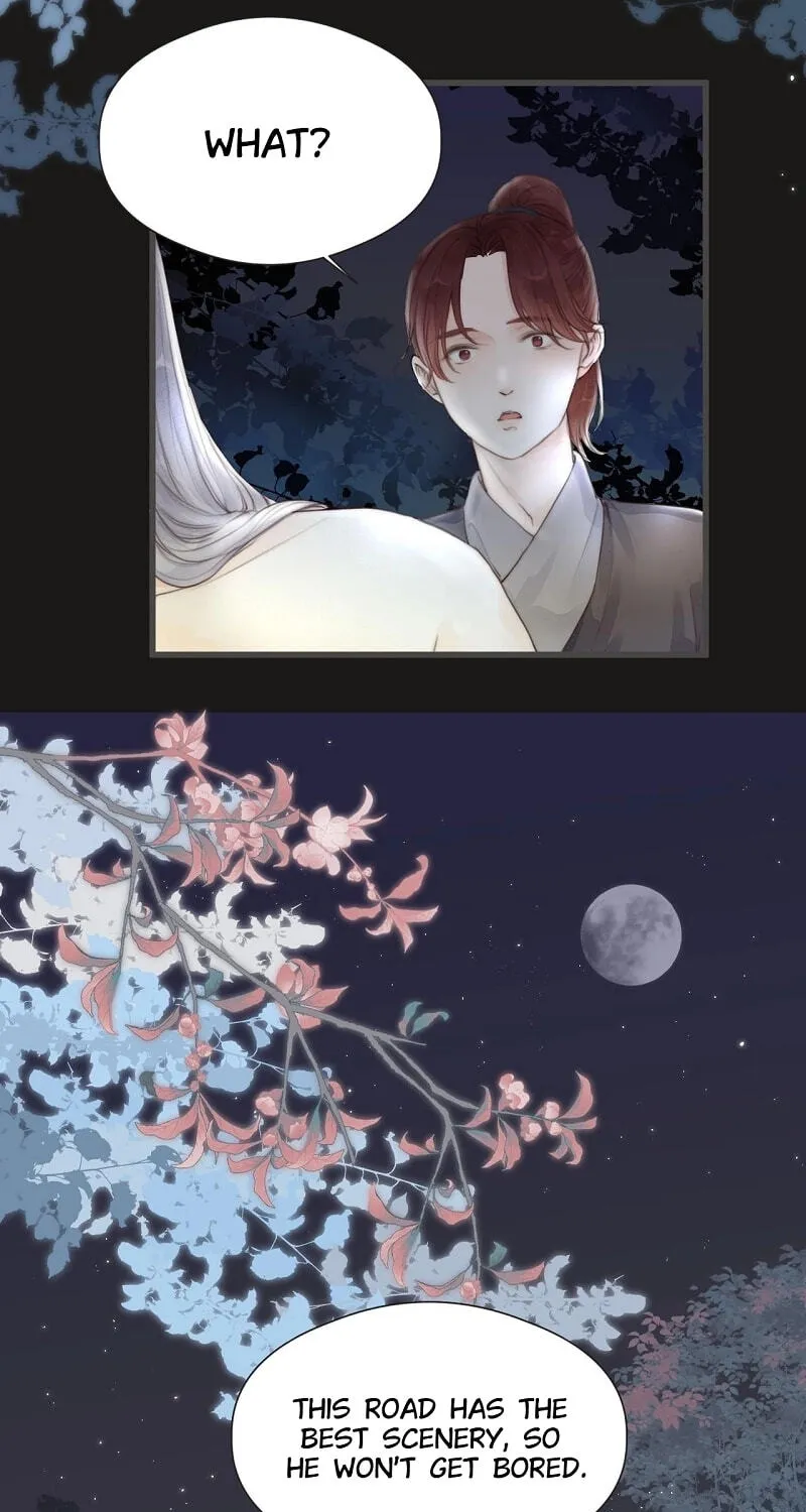 Read My Charming Bandit chapter 60 image 8 on Lezhin