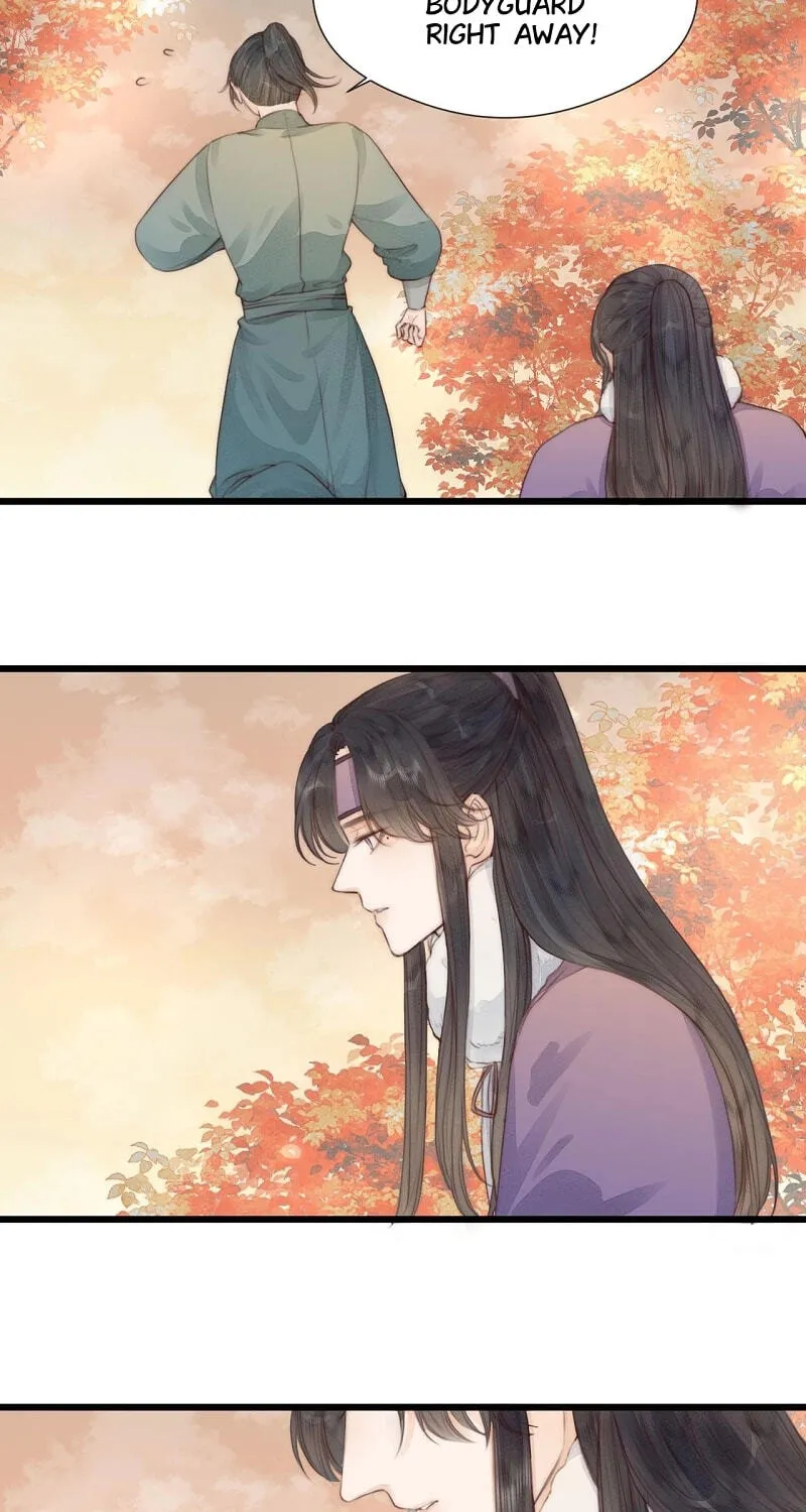 Read My Charming Bandit chapter 61 image 12 on Lezhin