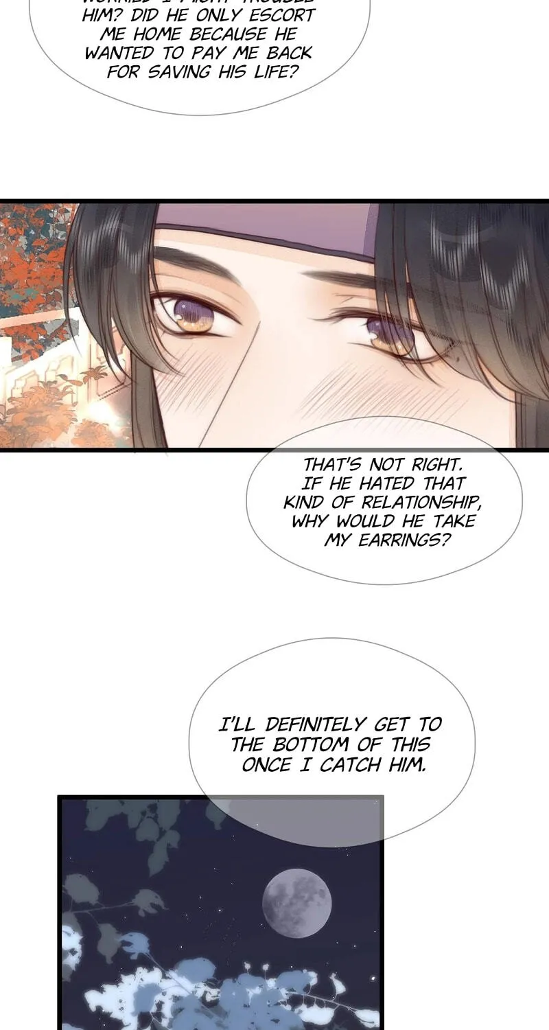 Read My Charming Bandit chapter 61 image 14 on Lezhin