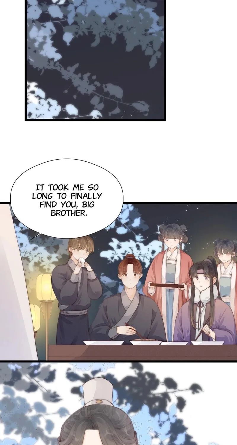 Read My Charming Bandit chapter 61 image 15 on Lezhin