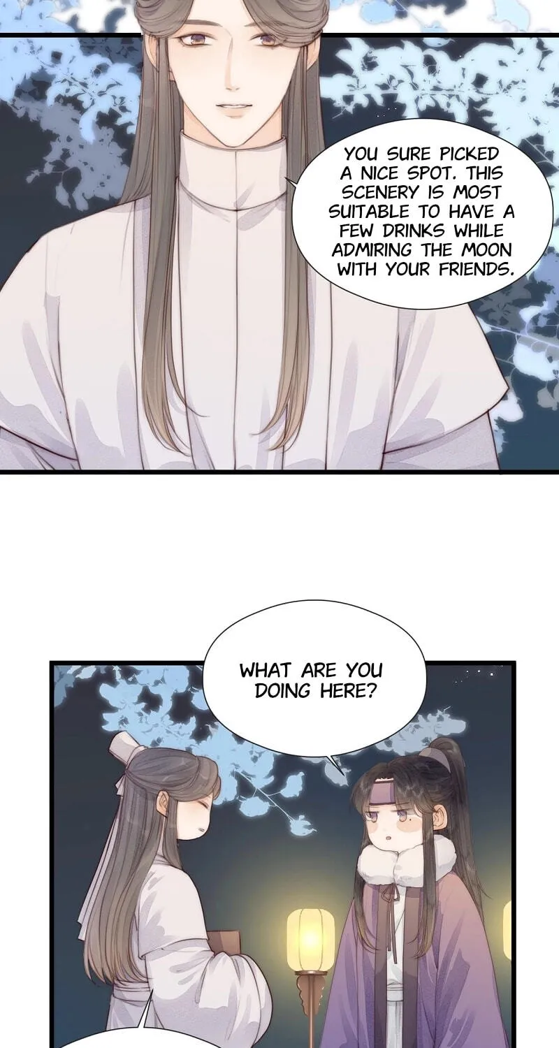 Read My Charming Bandit chapter 61 image 16 on Lezhin