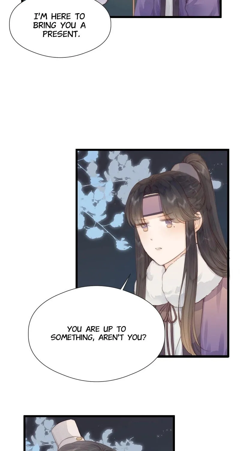 Read My Charming Bandit chapter 61 image 17 on Lezhin