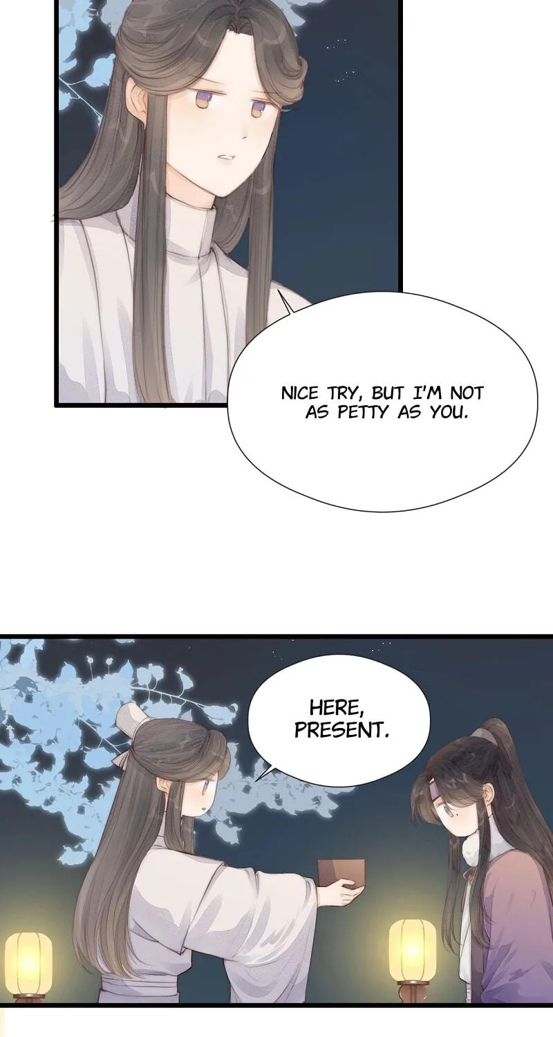 Read My Charming Bandit chapter 61 image 18 on Lezhin