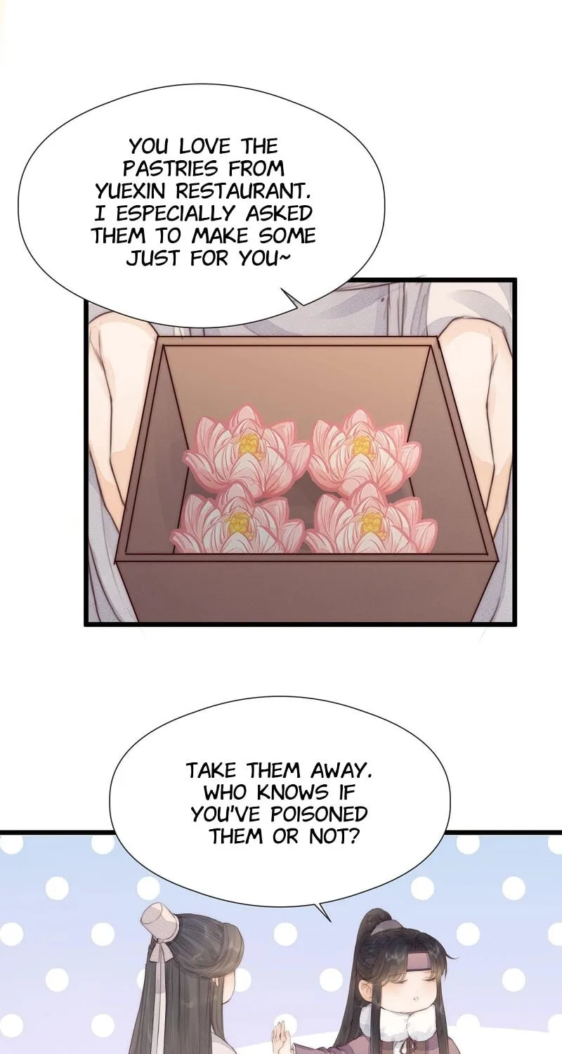 Read My Charming Bandit chapter 61 image 19 on Lezhin