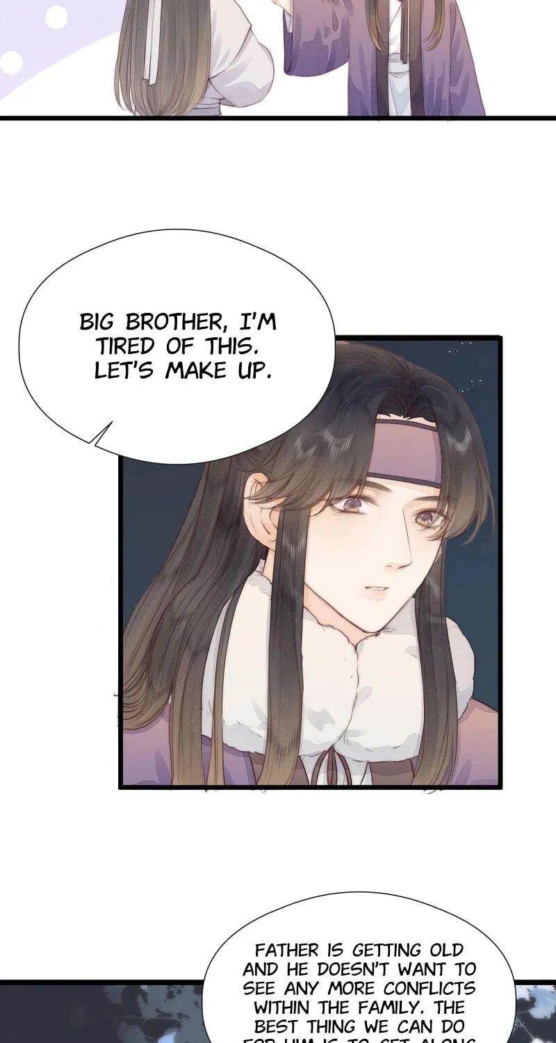 Read My Charming Bandit chapter 61 image 20 on Lezhin