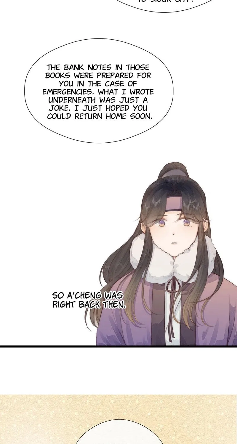 Read My Charming Bandit chapter 61 image 22 on Lezhin