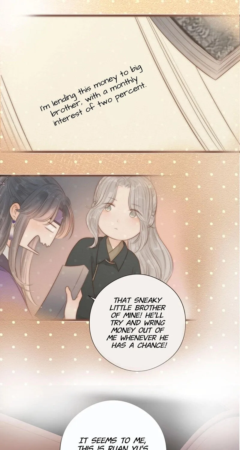 Read My Charming Bandit chapter 61 image 24 on Lezhin