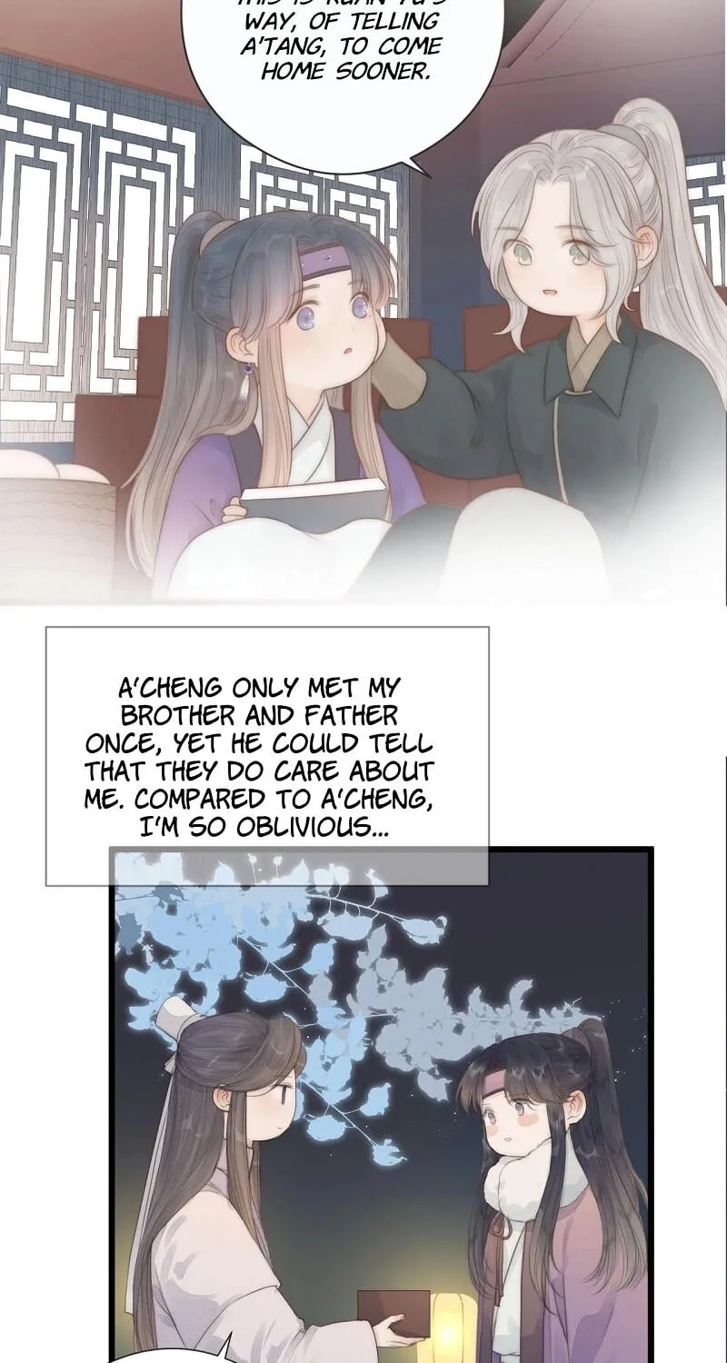 Read My Charming Bandit chapter 61 image 25 on Lezhin