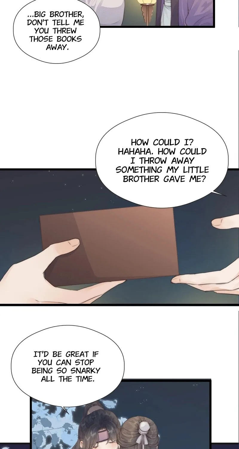 Read My Charming Bandit chapter 61 image 26 on Lezhin