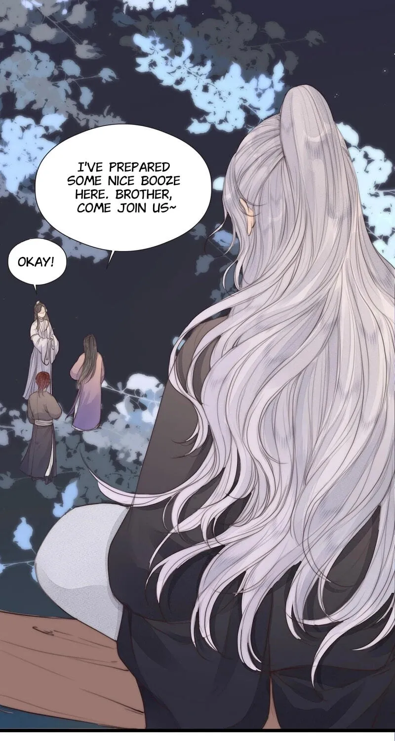 Read My Charming Bandit chapter 61 image 28 on Lezhin