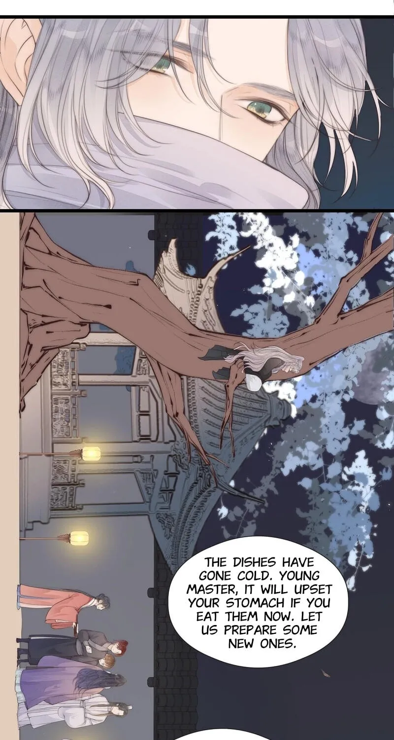 Read My Charming Bandit chapter 61 image 29 on Lezhin