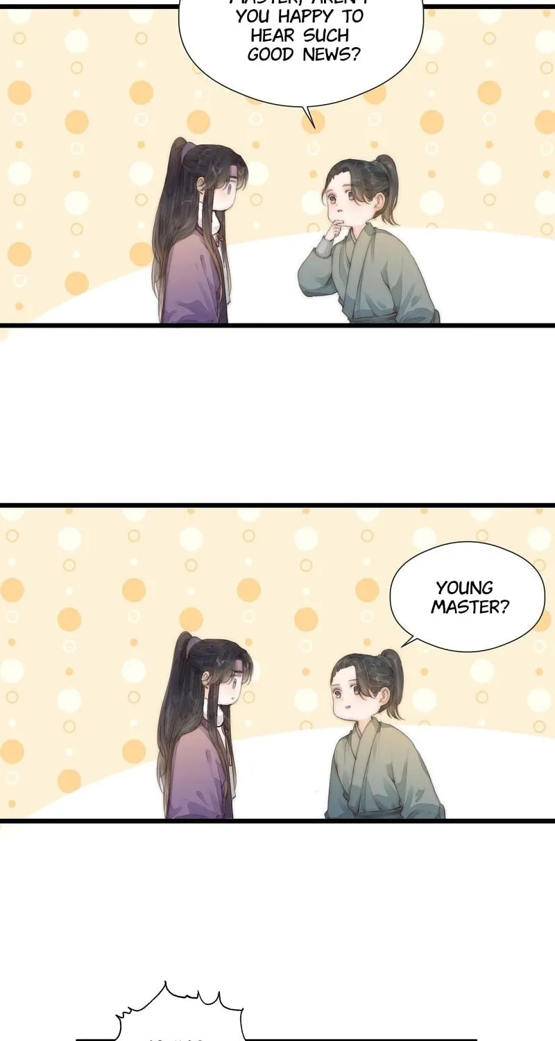 Read My Charming Bandit chapter 61 image 3 on Lezhin