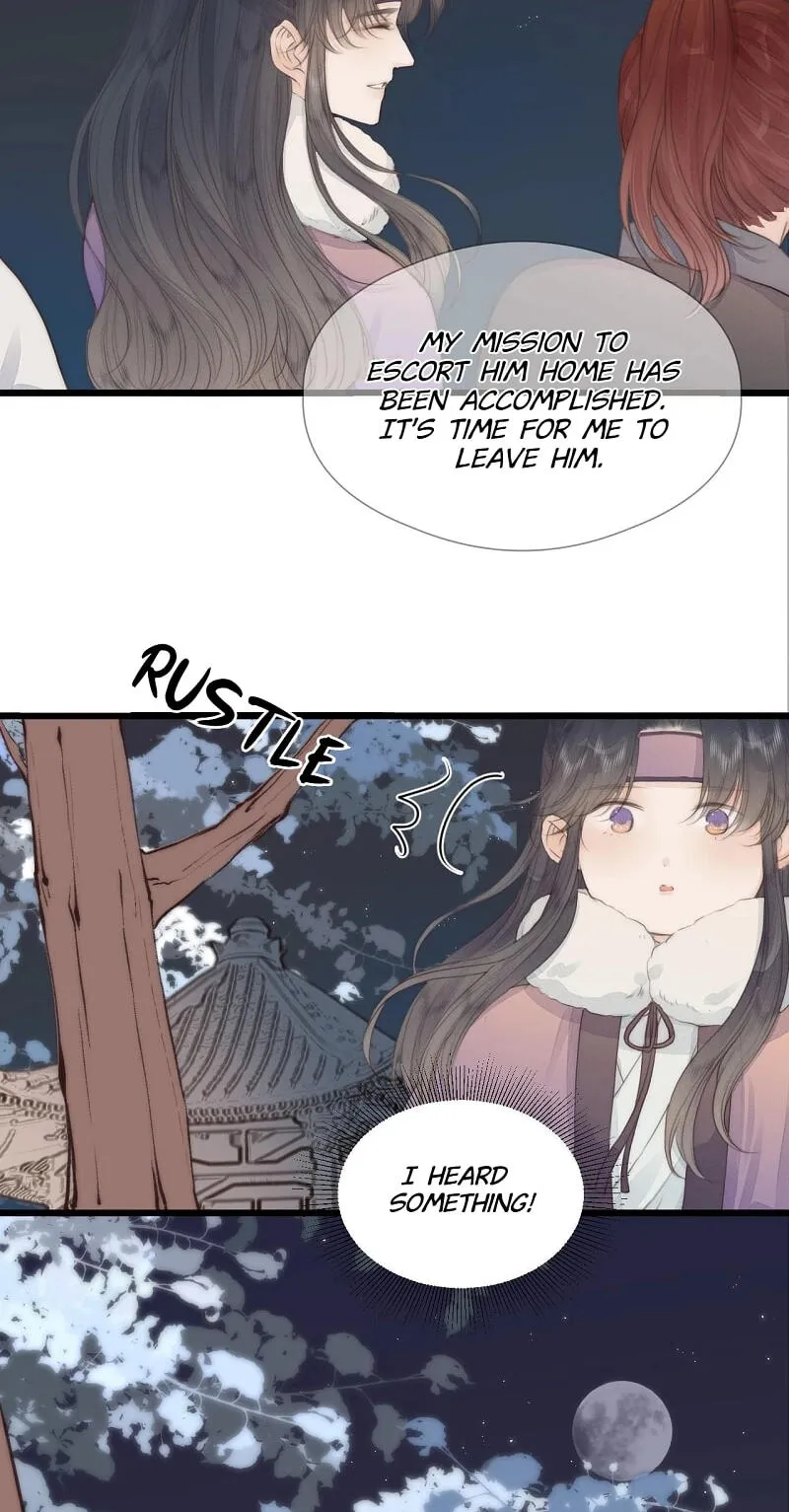 Read My Charming Bandit chapter 61 image 31 on Lezhin