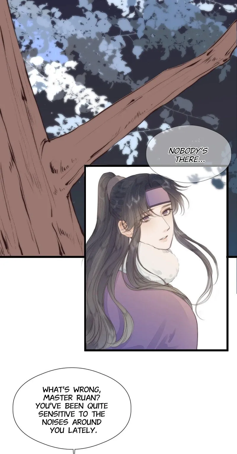 Read My Charming Bandit chapter 61 image 32 on Lezhin