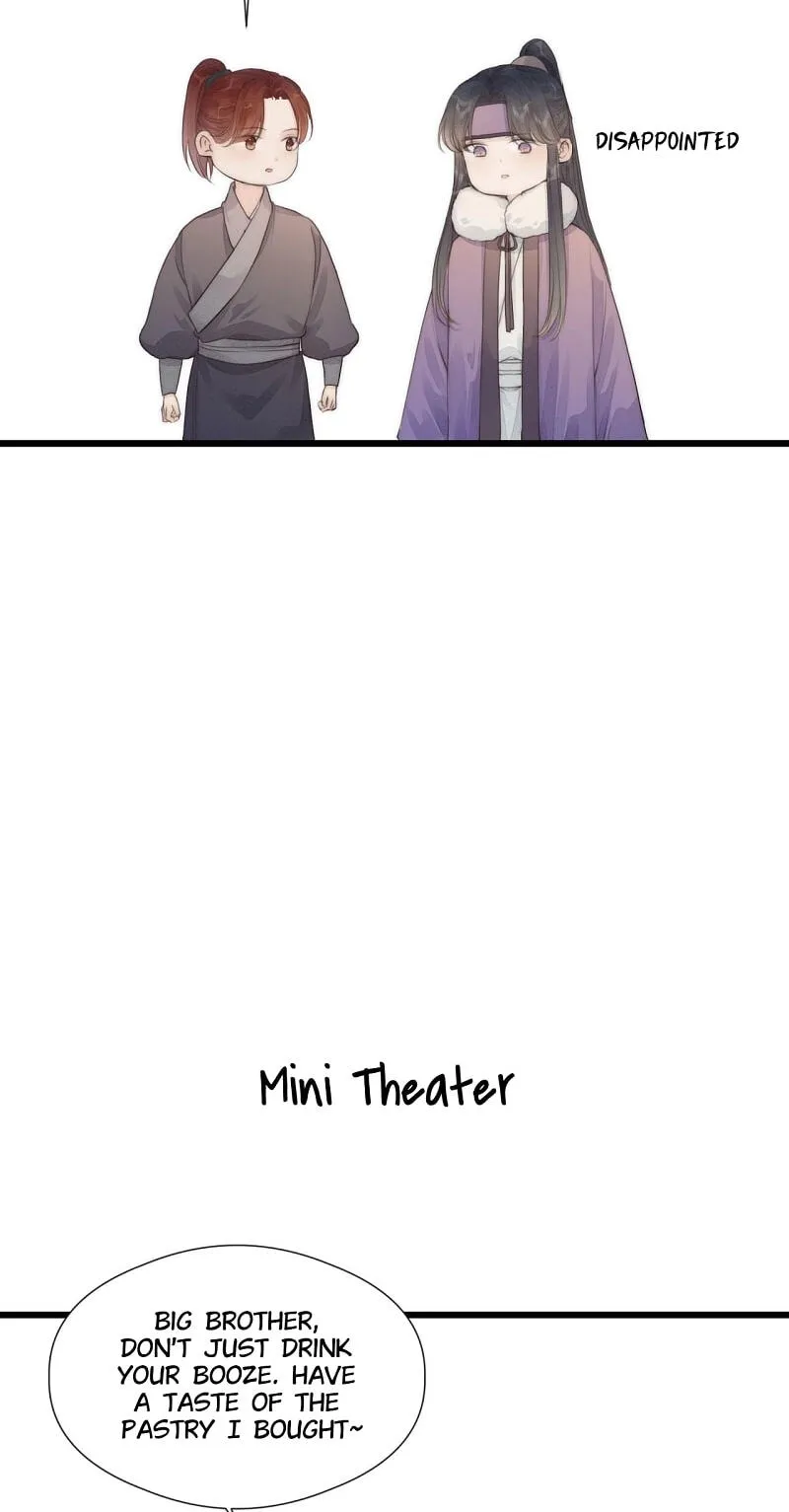 Read My Charming Bandit chapter 61 image 33 on Lezhin