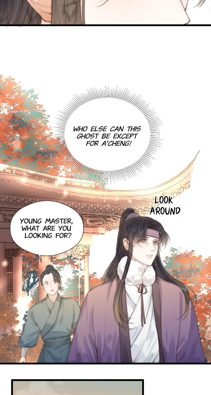 Read My Charming Bandit chapter 61 image 6 on Lezhin